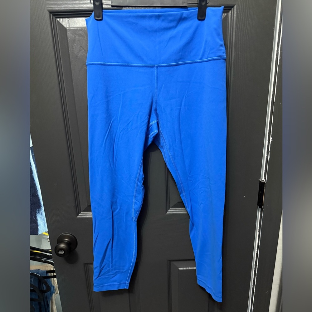 Lululemon Align legging size 12